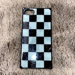 Claire’s iPhone 7/8 phone case